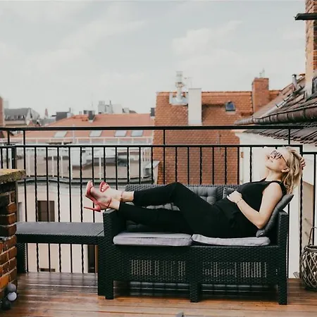 Roof Apartamento