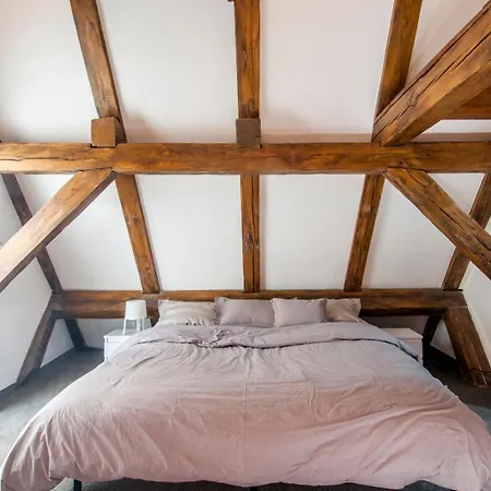 Apartamento Roof