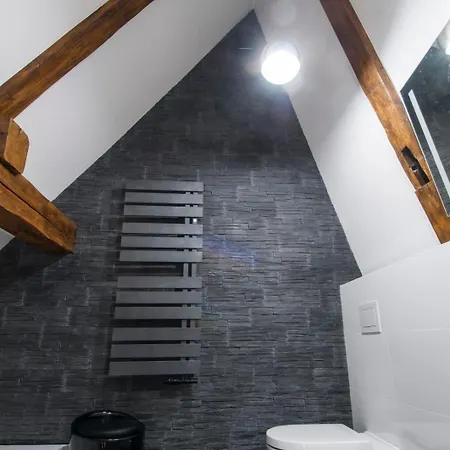 Apartamento Roof *
