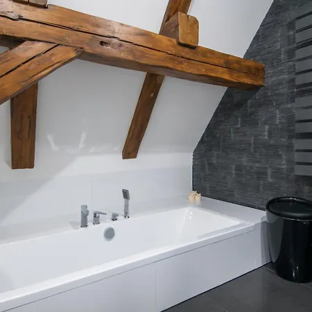Apartamento Roof *
