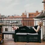 Roof Апартаменти