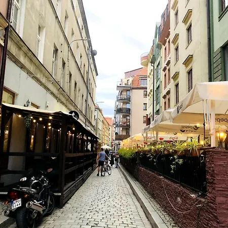 Roof ヴロツワフ