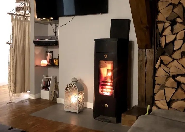 Roof Апартаменты Вроцлав